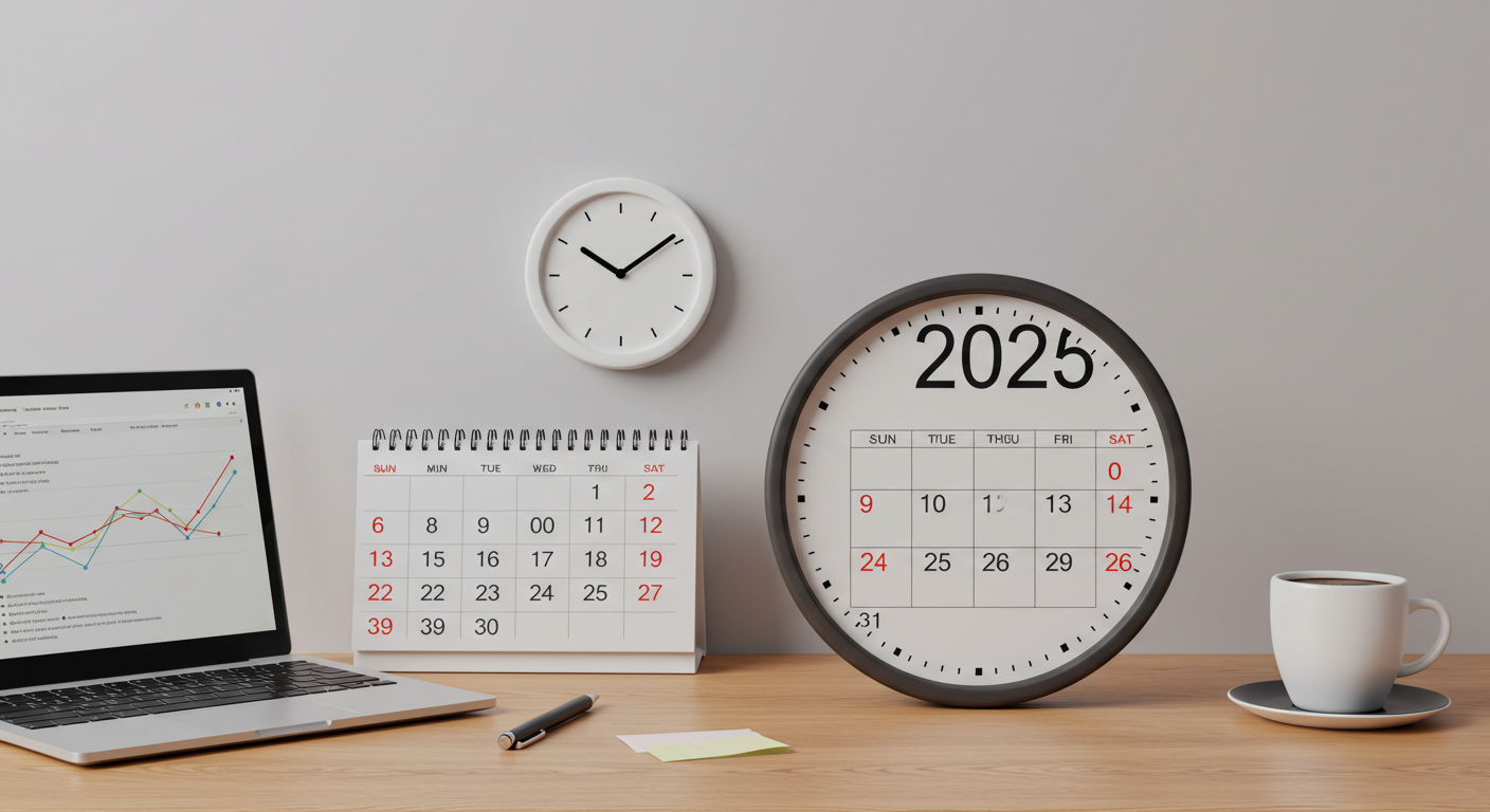 Menjaga Alur Kerja yang Alami dalam Hari Kerja